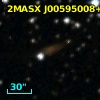 2MASX J00595008+5948222