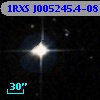 1RXS J005245.4-081924