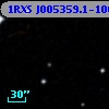1RXS J005359.1-100648