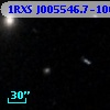 1RXS J005546.7-100002