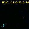 HVC 118.0-73.0-304