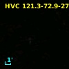 HVC 121.3-72.9-277