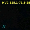 HVC 125.1-71.3-281