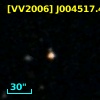 [VV2006] J004517.4-100748