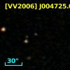 [VV2006] J004725.0-095901