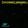 [VV2006] J004801.8-093635