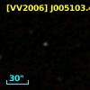 [VV2006] J005103.4-090035