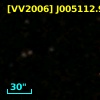 [VV2006] J005112.9-095103