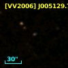 [VV2006] J005129.7-084305