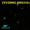 [VV2006] J005210.6-091744