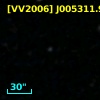[VV2006] J005311.9-093317