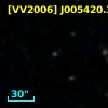 [VV2006] J005420.3-095948