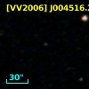 [VV2006] J004516.2-101015