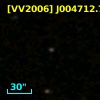 [VV2006] J004712.7-084123
