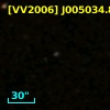 [VV2006] J005034.8-104552