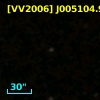 [VV2006] J005104.9-092236