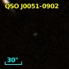 [VV2006] J005115.1-090208