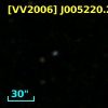 [VV2006] J005220.2-103213