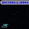 [VV2006c] J004615.4-083231