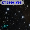 GT 0100+605