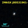 2MASX J00531961-1024115