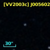 [VV2003c] J005602.3-101009