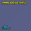 PMN J0054-0952