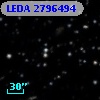 LEDA 2796494