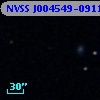 NVSS J004549-091145