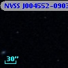 NVSS J004552-090358