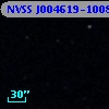 NVSS J004619-100848
