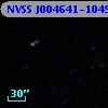 NVSS J004641-104951