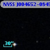 NVSS J004652-084518