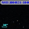 NVSS J004821-104659