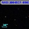 NVSS J004927-090724