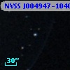 NVSS J004947-104026