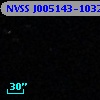 NVSS J005143-103215