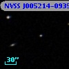 NVSS J005214-093536