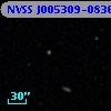 NVSS J005309-083615