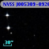 NVSS J005309-092610