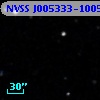 NVSS J005333-100518