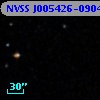 NVSS J005426-090426