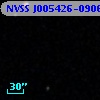 NVSS J005426-090603