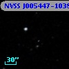 NVSS J005447-103821