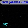NVSS J005537-103601