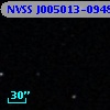 NVSS J005013-094838