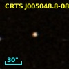 2MASS J00504888-0823589