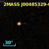 2MASS J00485329-0904348