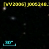 [VV2006] J005248.1-095126