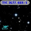 TYC 3677-668-1